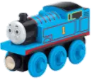 Thomas the Train