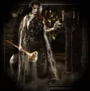 Witchy Woman