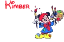 Micky Mouse