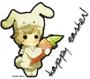 Happy Easter!