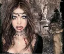 Vampiress
