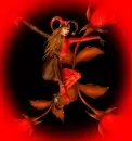 Red Jester