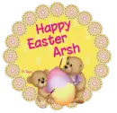 Arsh