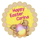  Carina