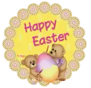 Happy Easter 