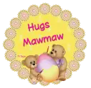 Hugs Mawmaw