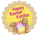  Kanika