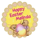 Melinda