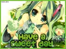 Have A Sweet Day (Ver.2)