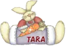 Tara bunny