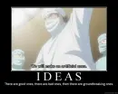 Ideas