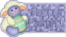 Happy Easter