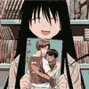 Ogiue Yaoi Crazy