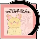 Happy Easter