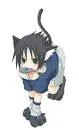 Neko Sasuke