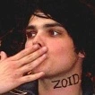gerard way kiss