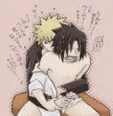 NarutoXSasuke