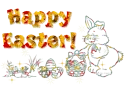 Happy Easter!