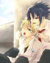 Sasuke and Naruto