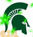Spartans Girl!