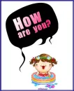 How are you?