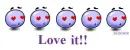 Love it!!!