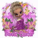 sweet easter