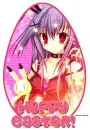 Happy Easter!