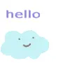 hello