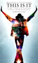 Michael Jackson This Is It