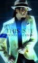 Michael Jackson This Is It