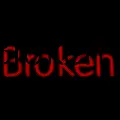 Broken