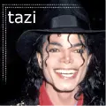 Michael Jackson Tazi