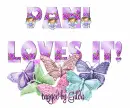 Pami Loves it