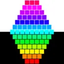 Funny Rainbow!