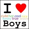 Boys