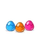 easter eggs