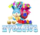 Happy Easter-Zvezdica