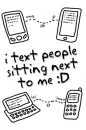 txt ppl next 2 me