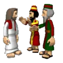 JesÃºs y los fariseos