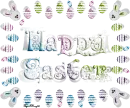 happy easter