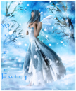 Winter Fairy
