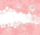 Flower texture 