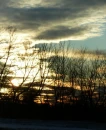 Burnt Sky