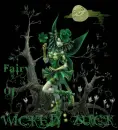 Fairy of Wicked Luck