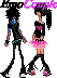 Emo Couples