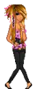 Emo Doll