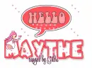 Hello Maythe