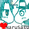 NaruSasu Icon