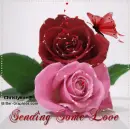 Sending Some Love